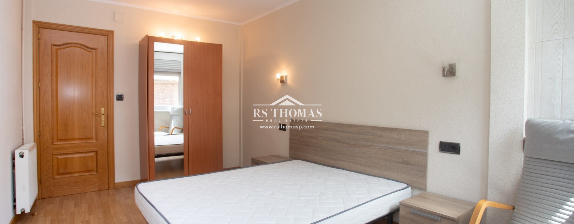 Location longue durée - Appartement -
Andorra La Vella