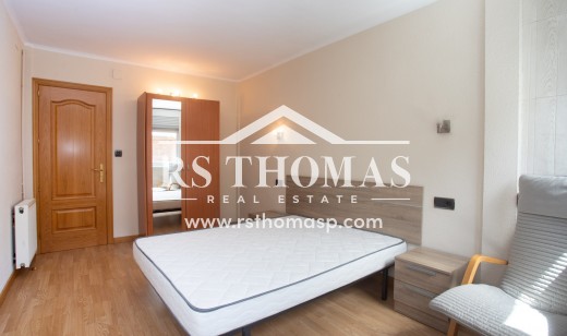 Location longue durée - Appartement -
Andorra La Vella