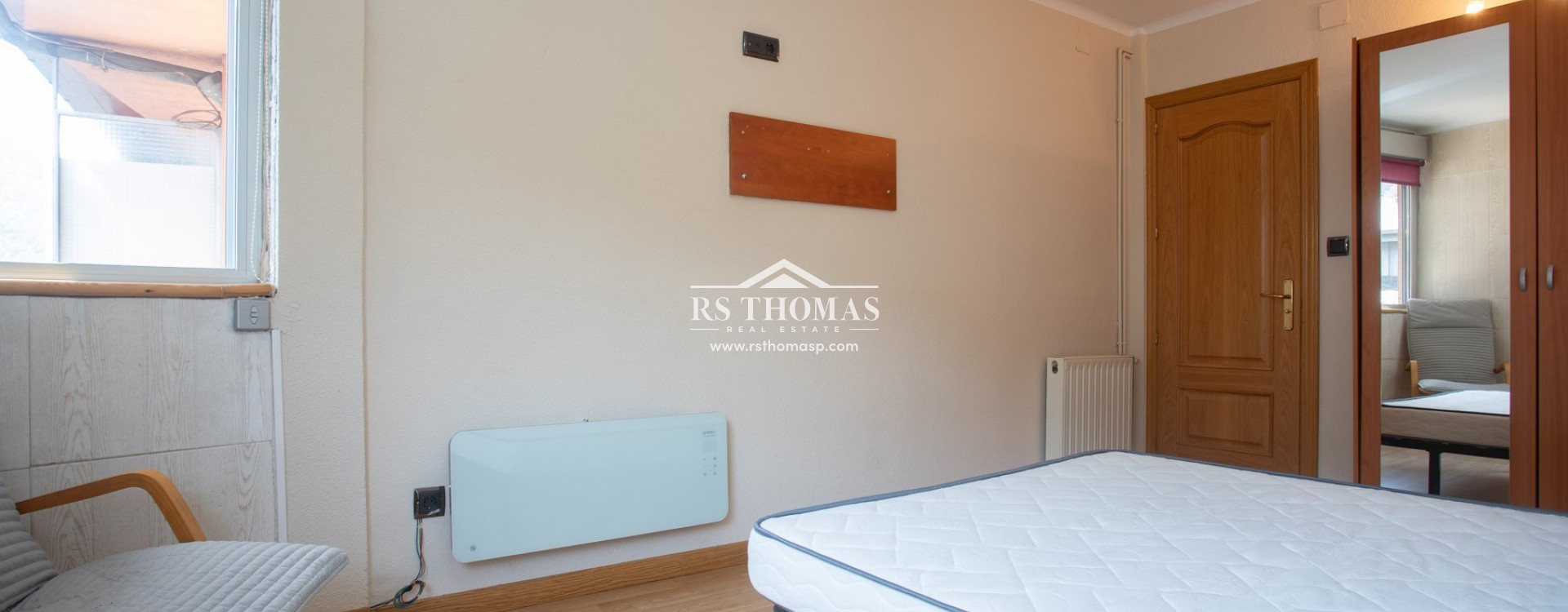 Location longue durée - Appartement -
Andorra La Vella