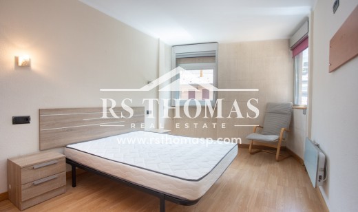 Location longue durée - Appartement -
Andorra La Vella