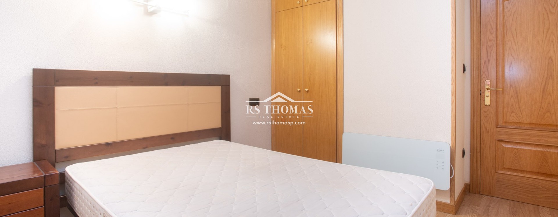 Location longue durée - Appartement -
Andorra La Vella