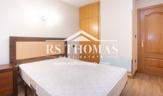 Location longue durée - Appartement -
Andorra La Vella