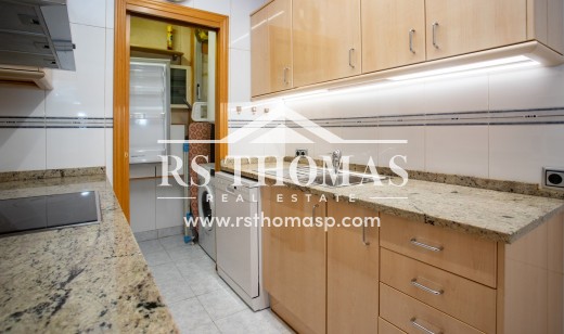 Location longue durée - Appartement -
Andorra La Vella