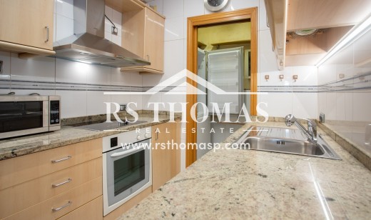 Location longue durée - Appartement -
Andorra La Vella