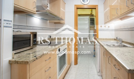 Location longue durée - Appartement -
Andorra La Vella