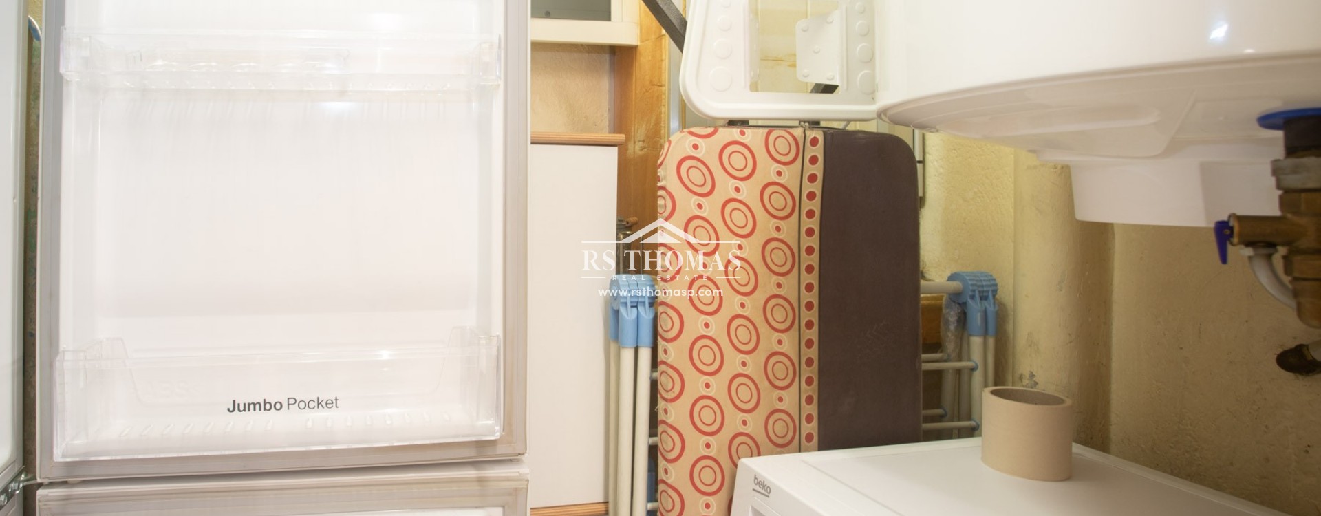 Location longue durée - Appartement -
Andorra La Vella
