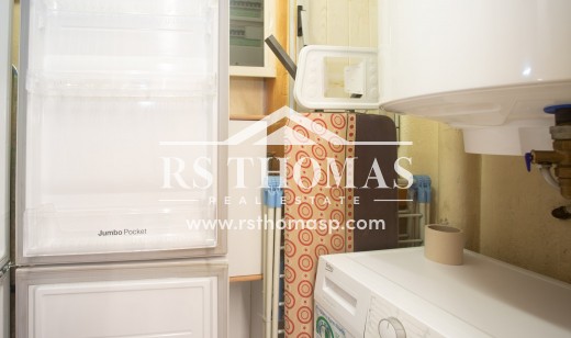 Location longue durée - Appartement -
Andorra La Vella