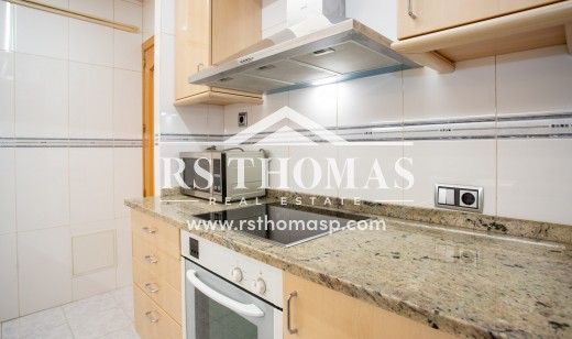 Location longue durée - Appartement -
Andorra La Vella