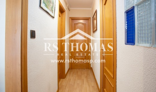 Location longue durée - Appartement -
Andorra La Vella