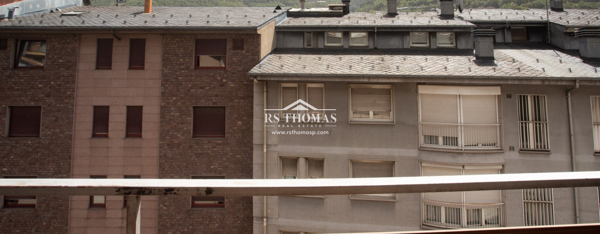 Location longue durée - Appartement -
Andorra La Vella
