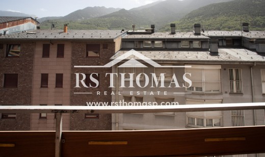 Location longue durée - Appartement -
Andorra La Vella