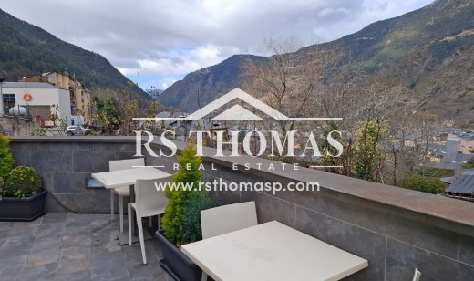 Rental - Restaurant -
Encamp