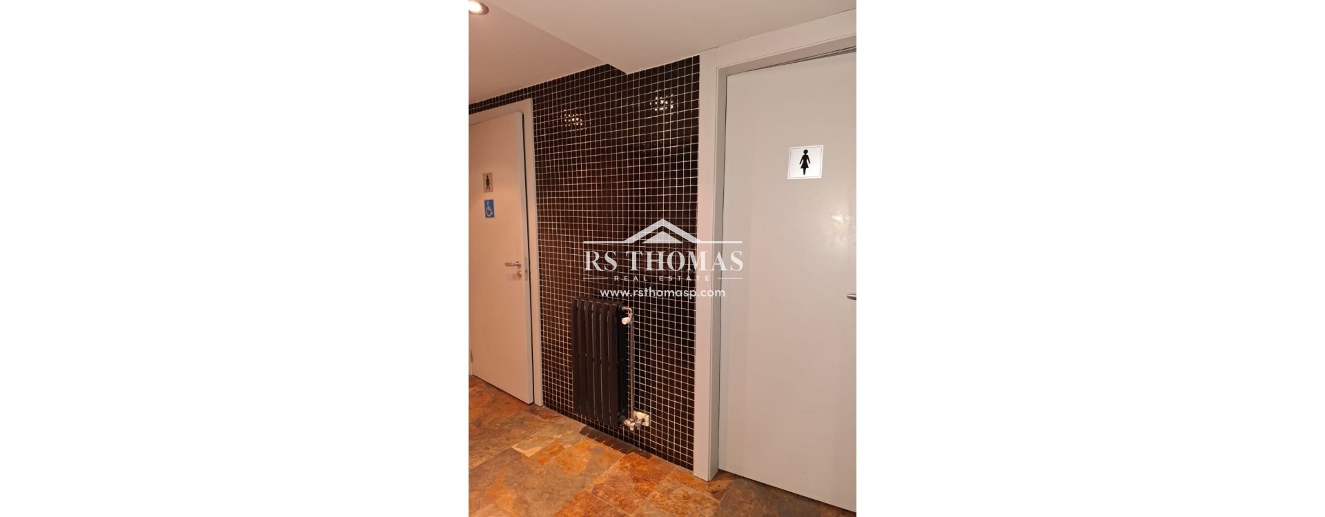 Rental - Restaurant -
Encamp