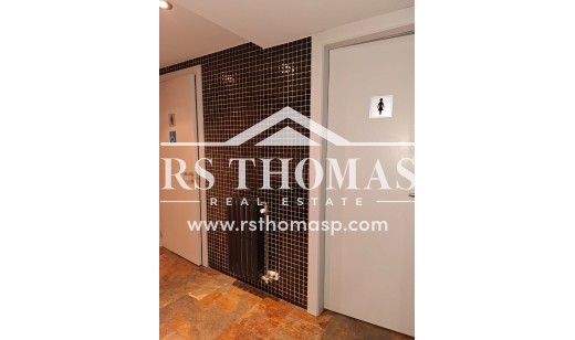 Rental - Restaurant -
Encamp