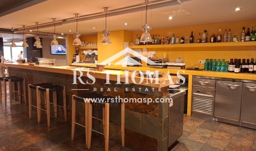 Rental - Restaurant -
Encamp