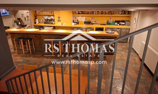 Rental - Restaurant -
Encamp