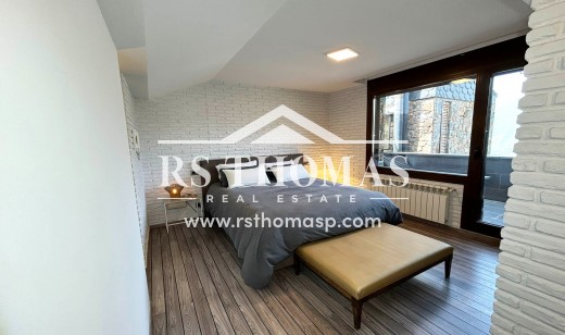 Compra - Ático -
Escaldes-Engordany