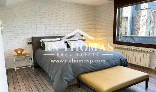 Compra - Ático -
Escaldes-Engordany