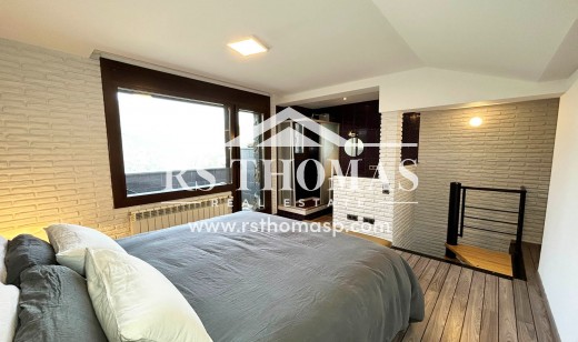 Compra - Ático -
Escaldes-Engordany