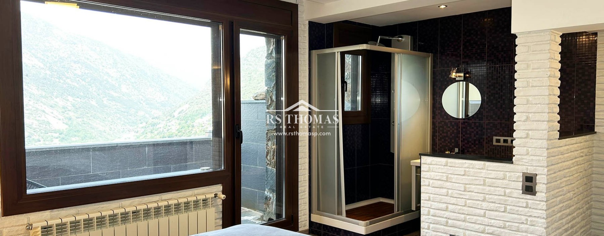 Compra - Ático -
Escaldes-Engordany