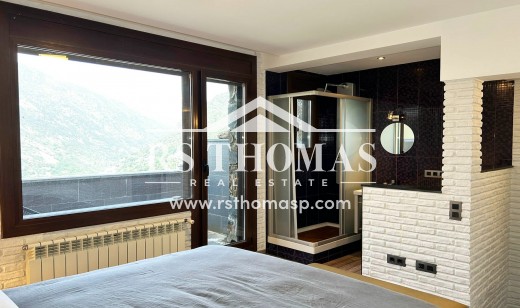 Compra - Ático -
Escaldes-Engordany
