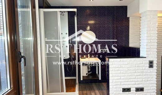 Compra - Ático -
Escaldes-Engordany