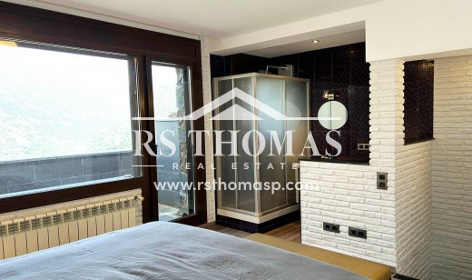 Compra - Ático -
Escaldes-Engordany