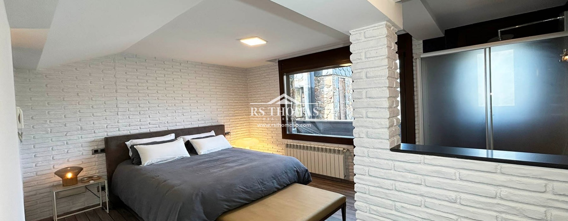 Compra - Ático -
Escaldes-Engordany