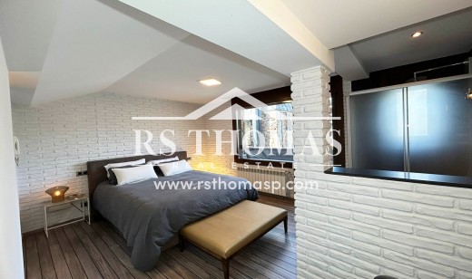 Compra - Ático -
Escaldes-Engordany