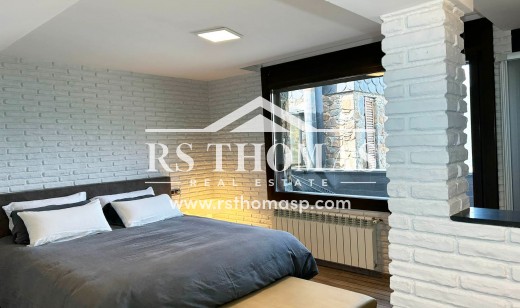 Compra - Ático -
Escaldes-Engordany