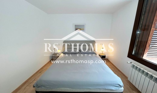 Compra - Ático -
Escaldes-Engordany