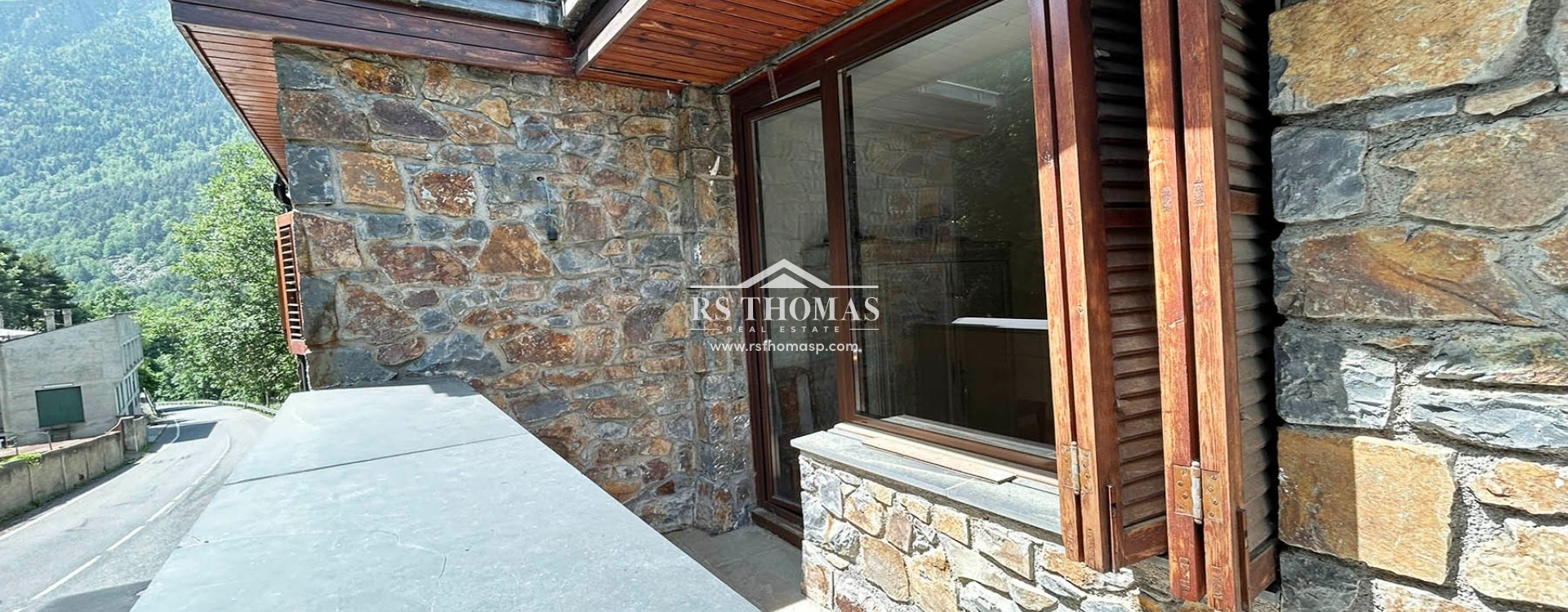 Compra - Ático -
Escaldes-Engordany