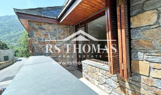 Compra - Ático -
Escaldes-Engordany