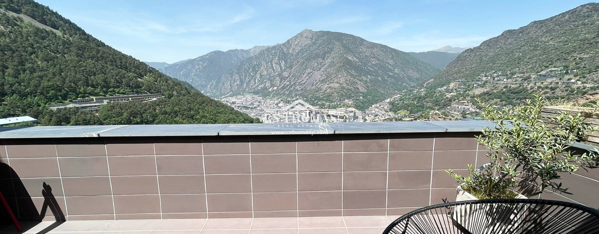 Compra - Ático -
Escaldes-Engordany