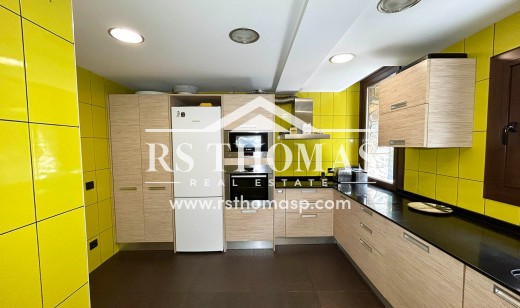 Compra - Ático -
Escaldes-Engordany