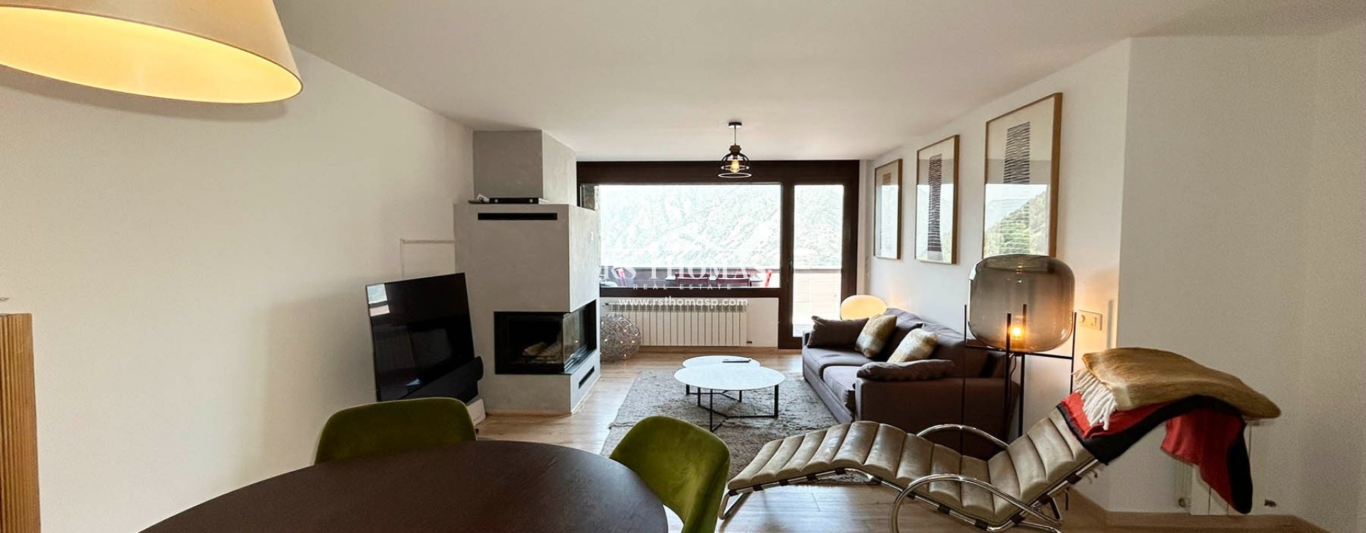 Compra - Ático -
Escaldes-Engordany