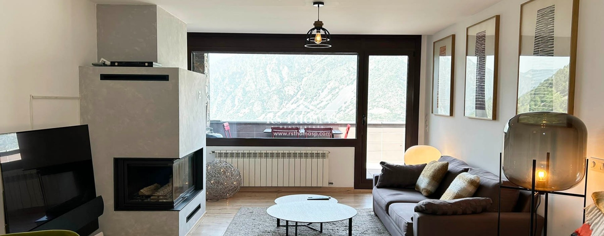 Compra - Ático -
Escaldes-Engordany