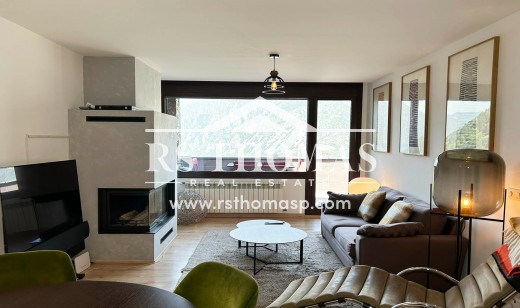 Compra - Ático -
Escaldes-Engordany