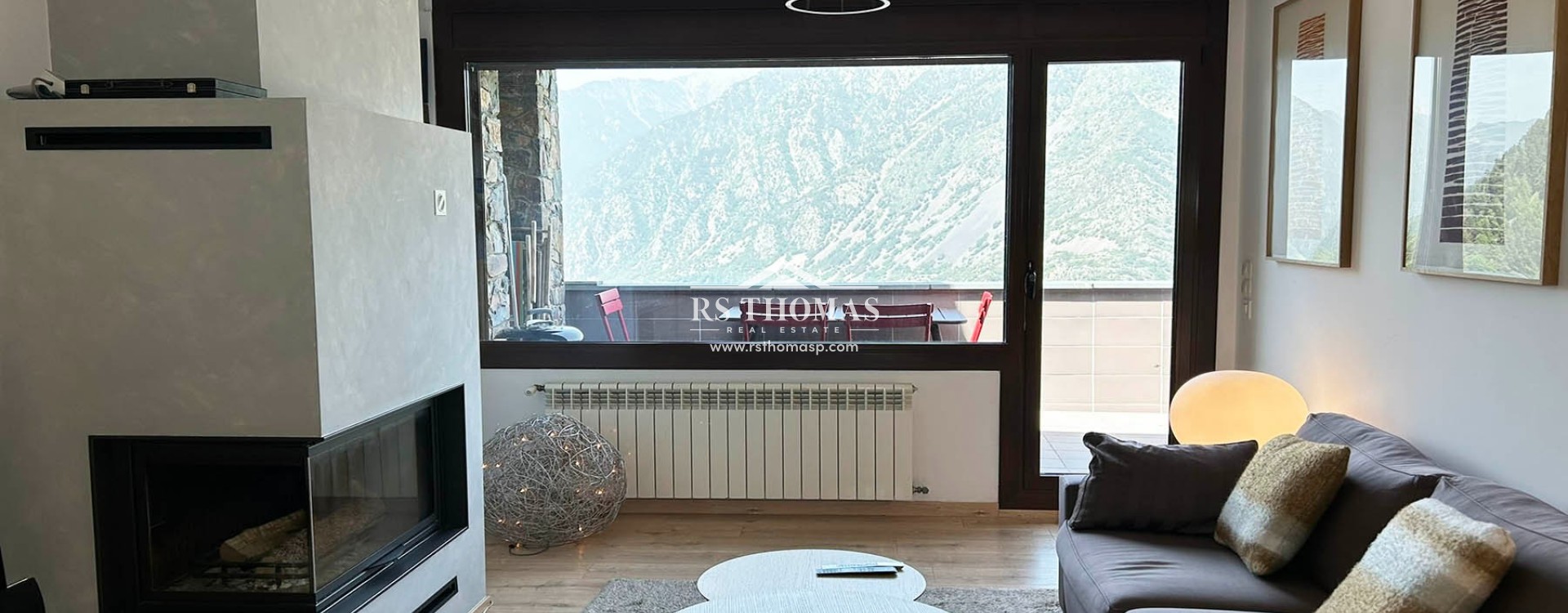 Compra - Ático -
Escaldes-Engordany