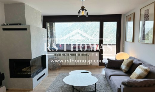 Compra - Ático -
Escaldes-Engordany