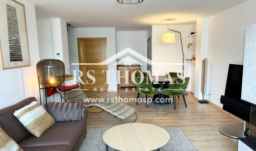 Compra - Ático -
Escaldes-Engordany