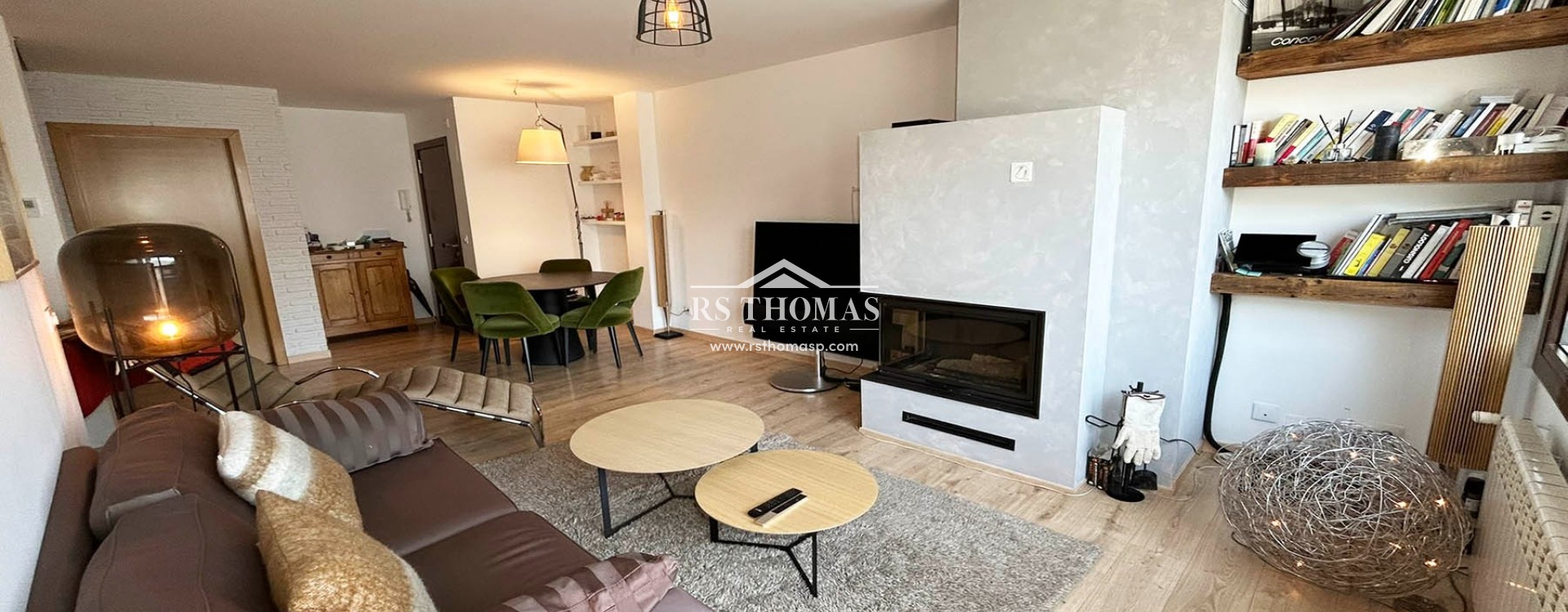 Compra - Ático -
Escaldes-Engordany
