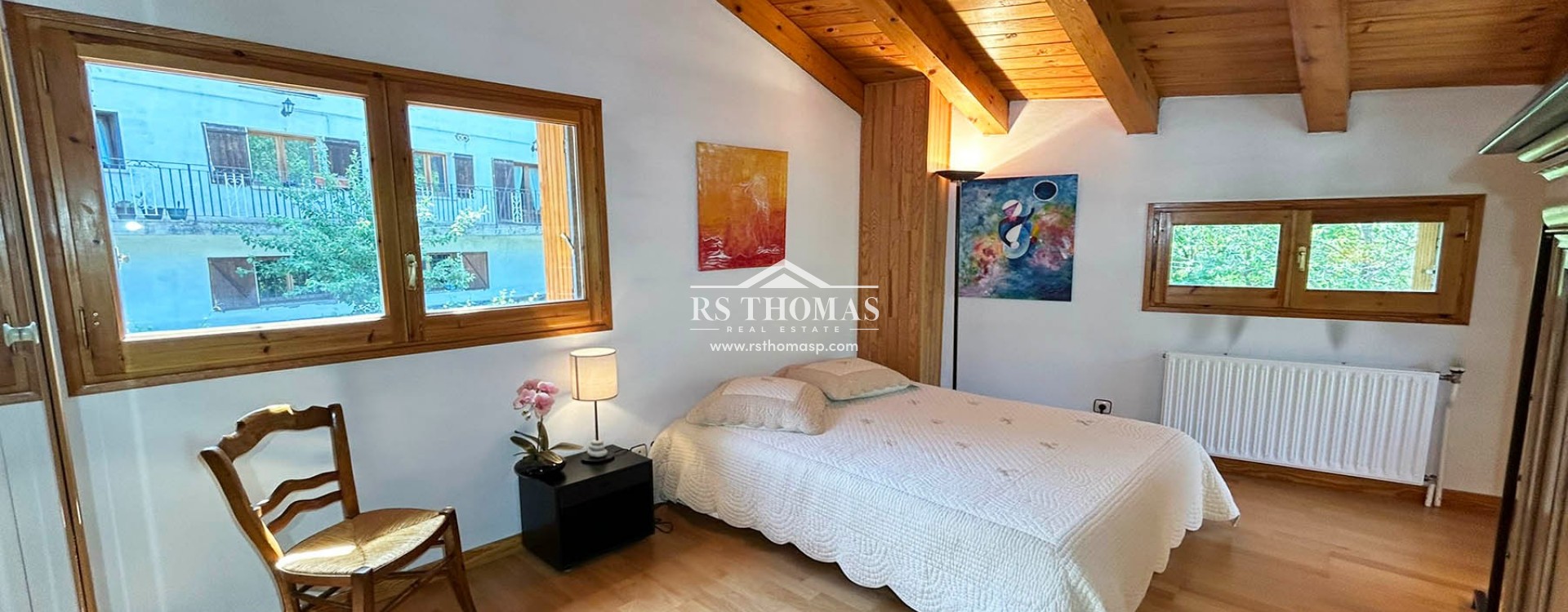 Sale - Chalet -
Anyós