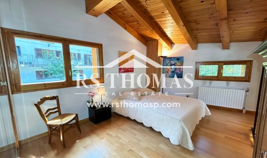 Sale - Chalet -
Anyós
