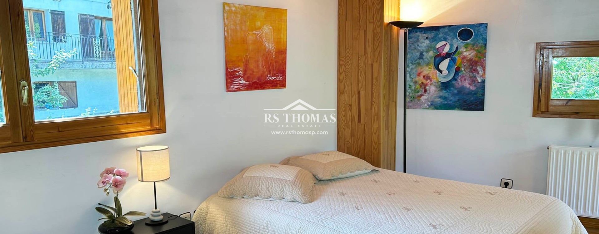 Sale - Chalet -
Anyós