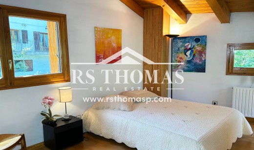Sale - Chalet -
Anyós