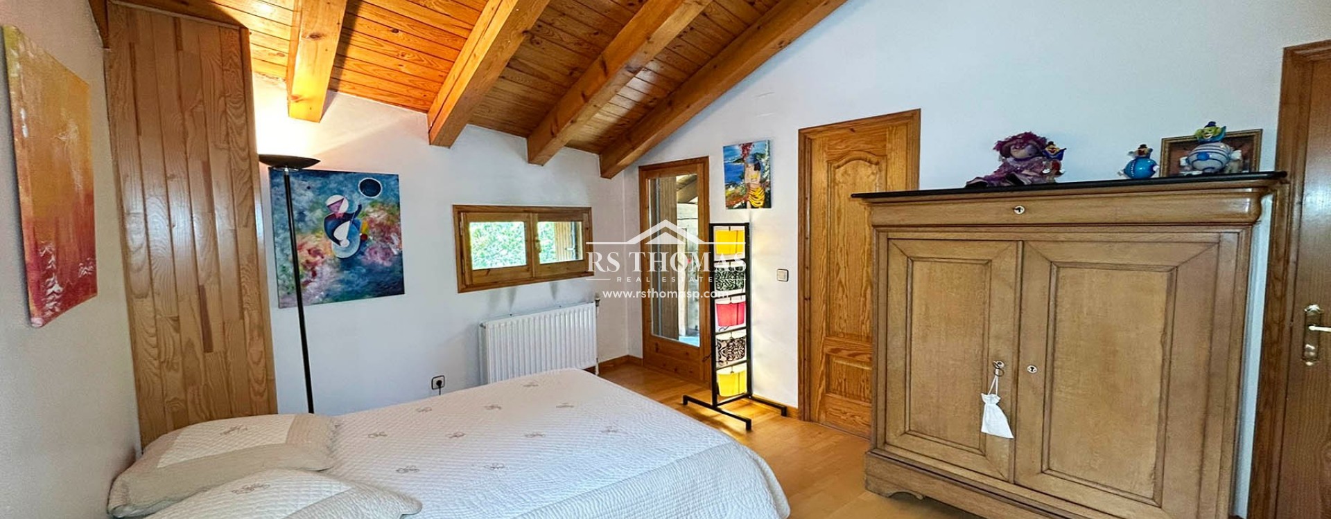 Sale - Chalet -
Anyós