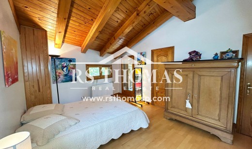 Sale - Chalet -
Anyós