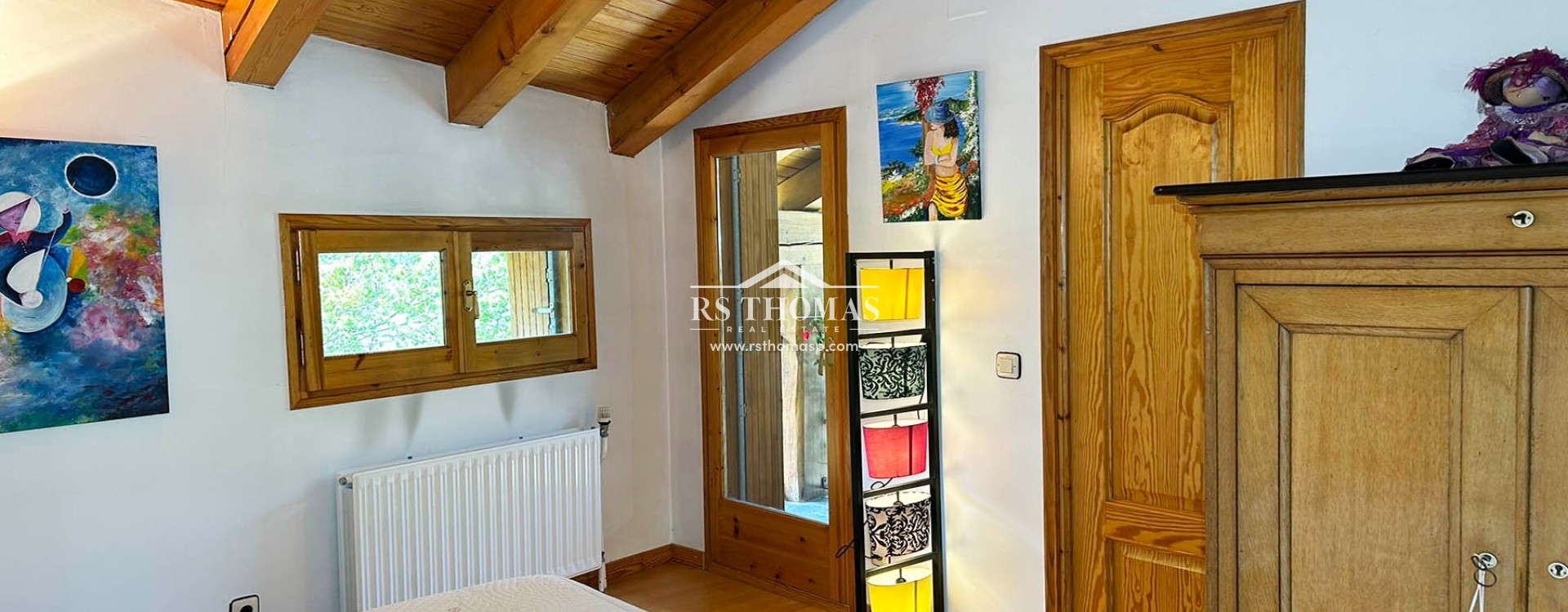 Sale - Chalet -
Anyós