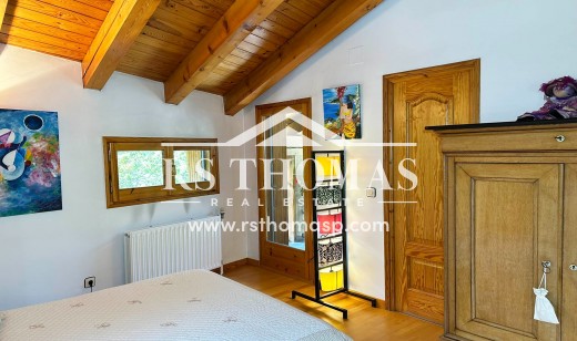 Sale - Chalet -
Anyós